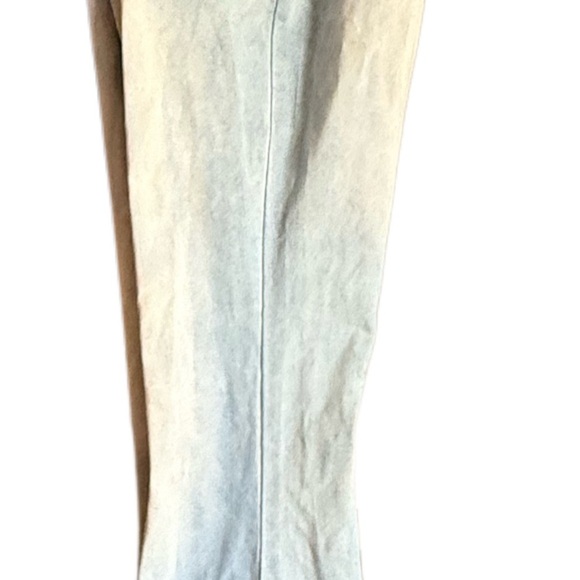 Sailor Jeans in Lightwash Wide-leg Size 16 - Picture 8 of 16